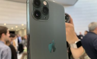 Raporti: Apple parashikon të shesë 100 milionë njësi të iPhone12, në vitin e ardhshëm