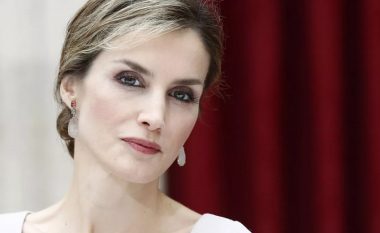 Thinjat janë fisnikëri, kjo foto e Letizia-s na zbuloi edhe një herë pse të gjithë e duan mbretëreshën e Spanjës