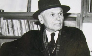 Lasgush Poradeci, gjeniu me pilulë cianuri në xhep