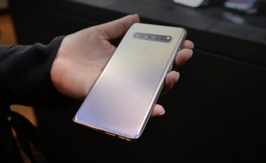 Samsung Galaxy S11 mund të sjell kamerën ‘Hubble’, me zmadhim deri në pesë herë