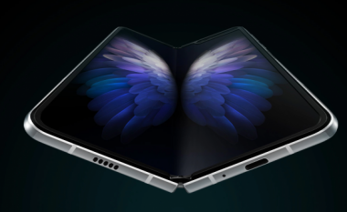 Samsung prezanton smartphonin e ri të palosshëm – bëhen të ditura detajet