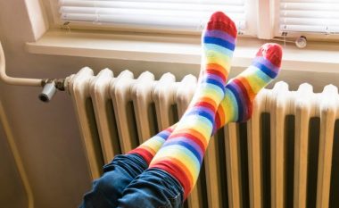 Si t’i pastroni në mënyrën më të thjeshtë radiatorët me mjete natyrale