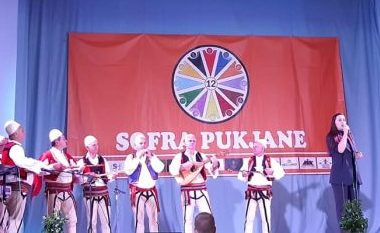 “Sofra Pukjane”
