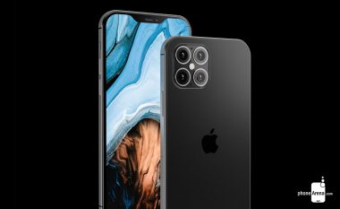 iPhone 12 mund të ketë katër kamera, sugjeron raporti i ri
