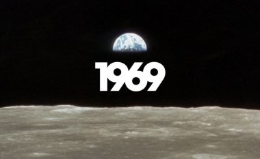 Viti 1969: Kundërkultura, Hëna dhe shqiptarët në dy botë