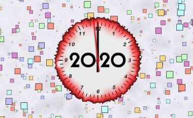 Pesë shenja horoskopi të cilat do të kenë më së shumti fat në vitin 2020