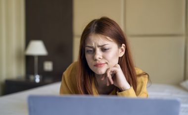 Ta postoj apo jo, vështirë për ta vendosur? Atëherë po vuan nga një Fobi