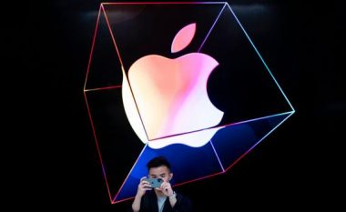 Apple planifikon iPhone me një dizajn krejtësisht të ri