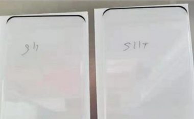 Korniza ultra e hollë e Samsung Galaxy S11