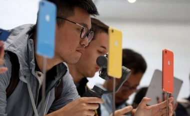 Këta janë aktualisht telefonat inteligjentë më të shitur në botë