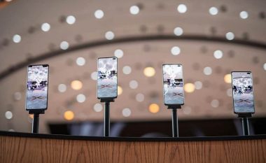 Zbulohen telefonat inteligjentë më të shitur të vitit 2019, Samsung vazhdon dominimin