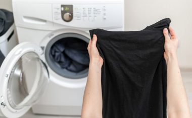 Një gabim që ndoshta po e bën gjithmonë me rrobat e errëta