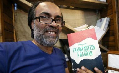 FRANKENSHTAJNI NË BAGDAD