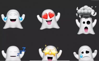 Apple e ka përditësuar sistemin iOS 13.3, për të ndaluar Memojit e bezdisshëm