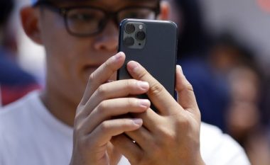 Duket se iPhone 11 Pro është duke mbledhur të dhëna “misterioze” lidhur me lokacionin