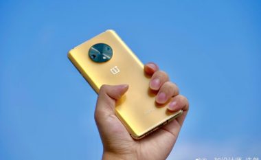 Concept One mund të jetë telefoni i parë i palosshëm nga OnePlus
