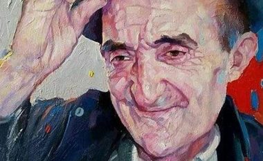 Miqtë e poetit Frederik Rreshpja