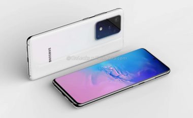 Galaxy S11 mund të sjell kamerën e aftë të xhiroj në 8K