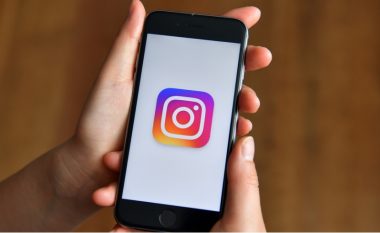 Instagrami do të paralajmërojë përdoruesit para se të postojnë përshkrime të papërshtatshme