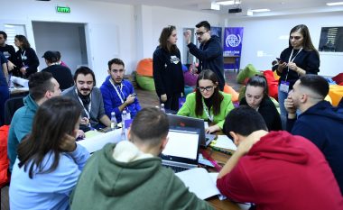 Gara gjithë përfshirëse “Tech Heroes” zbulon talentet e teknologjisë informative