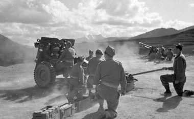 Viti 1949: “Provokacionet” greke dhe tradhtia e madhe