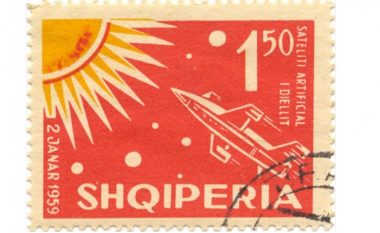 Viti 1959: Hrushovi, Shqipëria dhe plani i leshit