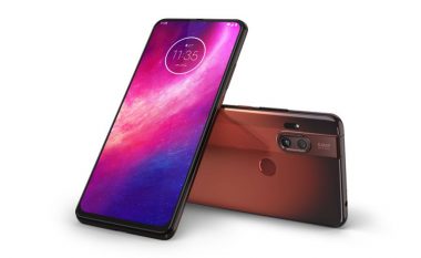 Motorola One Hyper me kamerë të 64 megapixelëve, si dhe bateri që mbushet shumë shpejtë