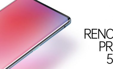 Zbulohet data zyrtare e lansimit të Oppo Reno 3