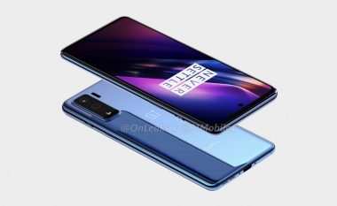 OnePlus do të prezantoj teknologji të reja të ekranit, javën tjetër