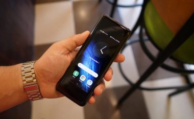 Galaxy Fold 2 do të lansohet së shpejti, nuk do të besoni çmimin e pajisjes