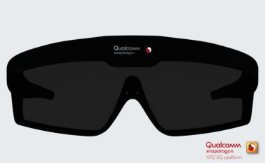 Qualcomm njofton platformën e parë XR me 5G, kombinon disa teknologji të realitetit të shtuar