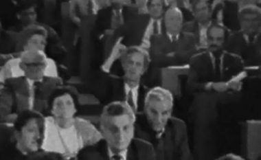Viti 1989: Fundi i Luftës së Ftohtë, Kosova dhe fillimi i luftërave në ish-Jugosllavi