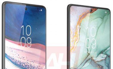 Zbulohen detaje të reja për Galaxy Note10 Lite