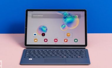 Samsung ka bërë të ditur pa dashje se është duke e punuar tabletin e parë me rrjetin 5G