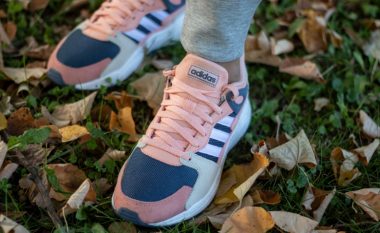 Koleksionin e ri të Adidas prej tani e gjeni në dyqanet Sport Vision