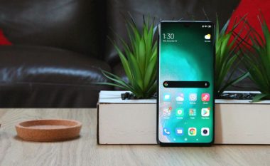 Xiaomi Mi Note 10 me kamerë 108 megapixel, realizon fotografi shumë të mira dhe nuk kushton shtrenjtë