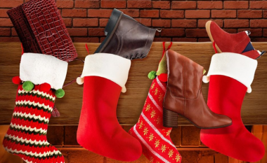 Zbritje festive në brendet më të njohura nga Gentli Shoes