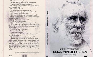 Bukowski i ka nja dy fjalë për emancipimin e gruas