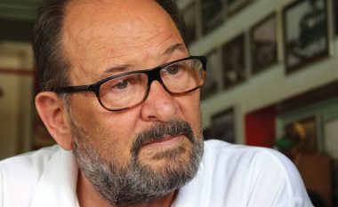 Ka ndërruar jetë kompozitori Gjergj Kaçinari