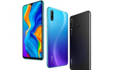 Huawei P30 Lite vjen në Evropë në një version të ri