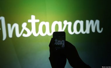 Instagram ndalon reklamimin e cigareve elektronike