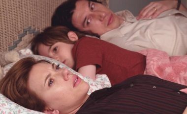 Çdo çift duhet ta shohë këtë film për dashurinë dhe divorcin!