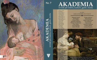 “Akademia” doli nga shypi