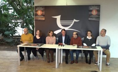 Filharmonia i bashkohet fushatës globale kundër dhunës në baza gjinore