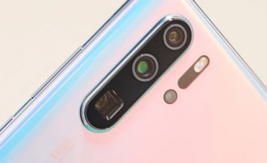 Huawei P40 Pro pritet të sjell zmadhimin më të madh optik, në një kamerë telefoni