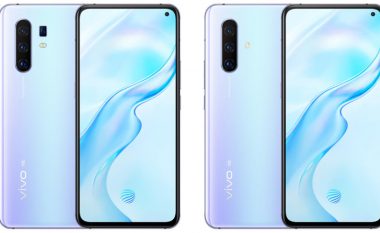 Vivo X30 dhe X30 Pro lansohen zyrtarisht, sjellin 5G dhe procesorin Exynos 980