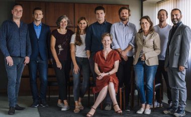 Filmi “Exil” nga Kosova, në garën kryesore në “Sundance Film Festival”