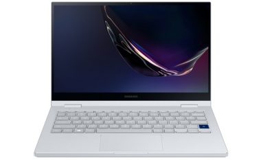 Samsung prezanton laptopin e ri, Galaxy Book Flex α, me procesorë Intel Gen10
