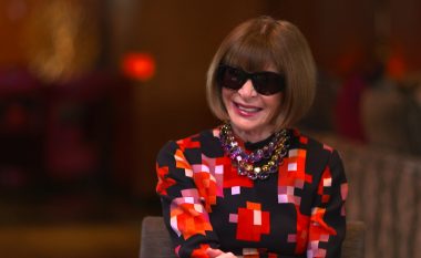 Tri top trendet e 2020-ës sipas Anna Wintour!