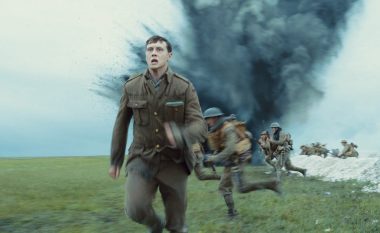 Filmi “1917” – thjesht perfekt!